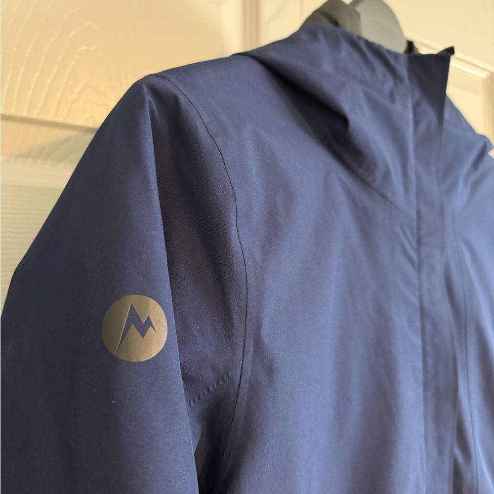Marmot Women's 3-in-1 Bleeker Component Jacket MEDIUM like new! - Picture 2 of 13